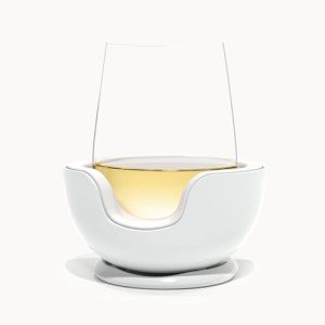 VoChill Stemless Wine Glass Chiller - Chill On The Go