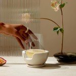 VoChill Stemless Wine Glass Chiller - Chill On The Go