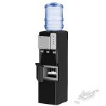 SOOPYK Top Load Water Cooler with Ice Maker