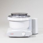 Bosch Universal Plus Stand Mixer 500W, 6.5 Quart