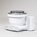 Bosch Universal Plus Stand Mixer 500W, 6.5 Quart