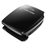 George Foreman 4-Serving Classic Electric Grill