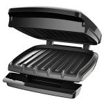 George Foreman 4-Serving Classic Electric Grill