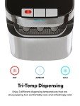 Brio Bottom Loading Water Cooler with 3 Temperatures