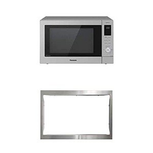 Panasonic 4-in-1 Microwave Multi-Oven (Silver)