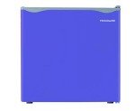 Frigidaire 1.6 Cu Ft Purple Compact Fridge