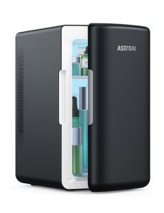 AstroAI 6L Mini Fridge for Makeup & Skincare