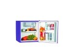 Frigidaire 1.6 Cu Ft Purple Compact Fridge
