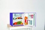 Frigidaire 1.6 Cu Ft Purple Compact Fridge