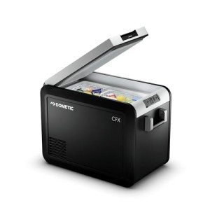 Dometic CFX3 45L Portable Refrigerator and Freezer