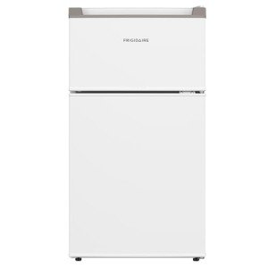 Frigidaire 3.1 cu ft Compact Top Freezer Refrigerator