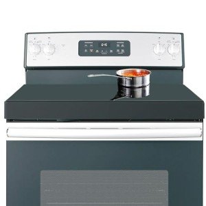 Large Stainless Steel Noodle Board Cooktop Cover