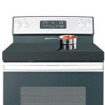 Large Stainless Steel Noodle Board Cooktop Cover