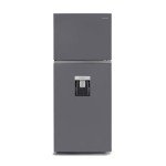 THFRIONE 14.13 Cu. Ft. Top Freezer Refrigerator