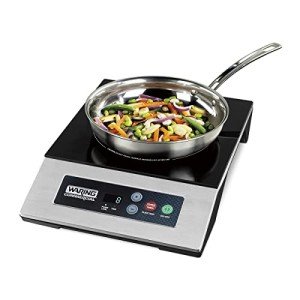 Waring Commercial Light Duty Induction Range