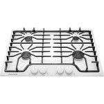 Frigidaire 30" ADA Gas Cooktop with 4 Burners