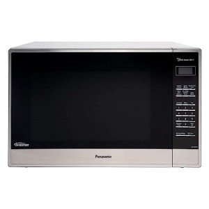 Panasonic 2.2 cu. ft. 1250W Cyclonic Microwave