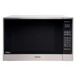Panasonic 2.2 cu. ft. 1250W Cyclonic Microwave