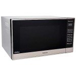 Panasonic 2.2 cu. ft. 1250W Cyclonic Microwave
