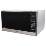 Panasonic 2.2 cu. ft. 1250W Cyclonic Microwave