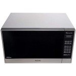 Panasonic 2.2 cu. ft. 1250W Cyclonic Microwave