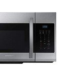 SAMSUNG 1.7 cu. ft. Over-the-Range Microwave