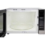 Panasonic 2.2 cu. ft. 1250W Cyclonic Microwave