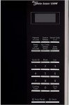 Panasonic 2.2 cu. ft. 1250W Cyclonic Microwave