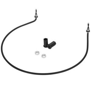 Whirlpool Kenmore Maytag Dishwasher Heating Element