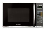 Emerson 1100W Microwave Oven with Griller and Timer