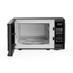 BLACK+DECKER 0.7 Cu. Ft. Compact Microwave Oven