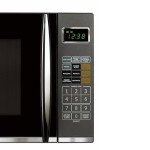 Emerson 1100W Microwave Oven with Griller and Timer