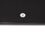 Whynter 1.1 Cu. Ft. Mini Freezer with Lock