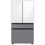 Samsung 4-Door French Door Refrigerator Middle Panel