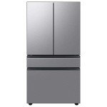 Samsung 4-Door French Door Refrigerator Middle Panel