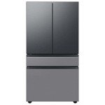 Samsung 4-Door French Door Refrigerator Middle Panel