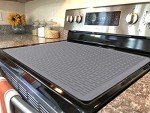 Silicone Stove Top Cover for Electric Stoves