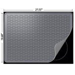 Silicone Stove Top Cover for Electric Stoves