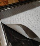 Silicone Stove Top Cover for Electric Stoves