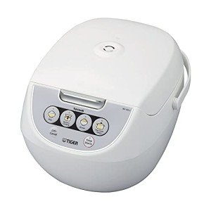 Rice Cooker and Steamer Combo Appliance