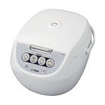 Rice Cooker and Steamer Combo Appliance