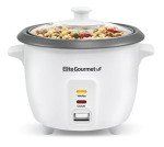 Maxi-Matic Non-Stick Electric Rice Cooker & Steamer