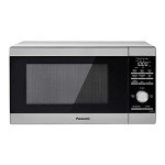Panasonic 1.3 cu ft Countertop Microwave Oven
