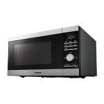 Panasonic 1.3 cu ft Countertop Microwave Oven