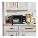 Panasonic 1.3 cu ft Countertop Microwave Oven