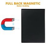 Mingting Magnetic Photo Frame for 10x15cm Pictures