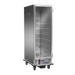 Digital Mobile Insulated Heater Proofer, Full Height