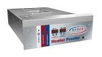 Digital Mobile Insulated Heater Proofer, Full Height