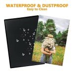 Mingting Magnetic Photo Frame for 10x15cm Pictures