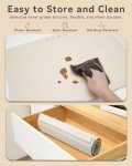 BRAVESTONE Portable Electric Food Warmer Mat